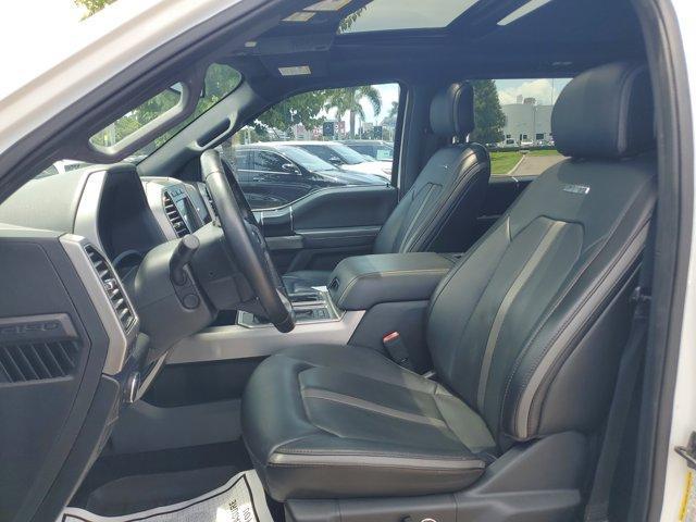 used 2020 Ford F-150 car, priced at $36,900