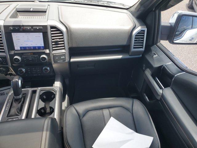 used 2020 Ford F-150 car, priced at $36,900