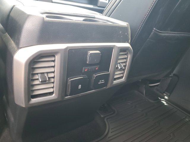 used 2020 Ford F-150 car, priced at $36,900