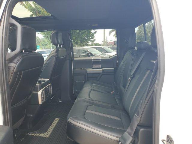 used 2020 Ford F-150 car, priced at $36,900
