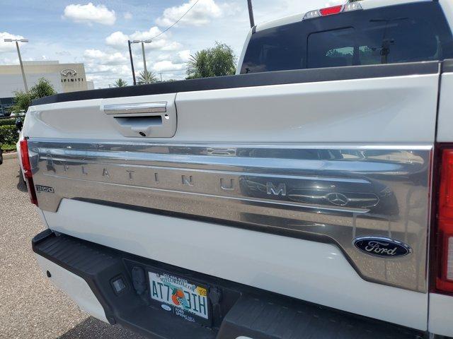 used 2020 Ford F-150 car, priced at $36,900