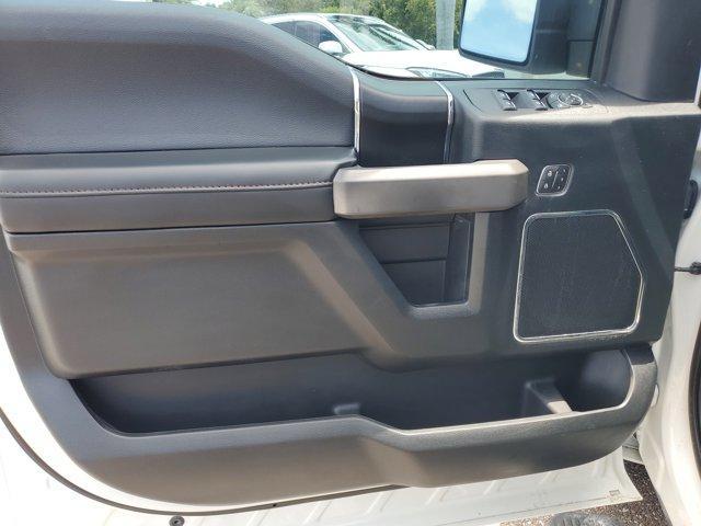 used 2020 Ford F-150 car, priced at $36,900