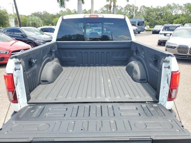 used 2020 Ford F-150 car, priced at $36,900