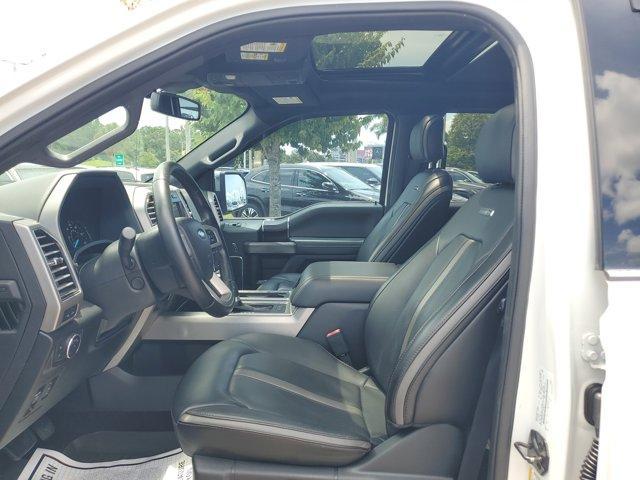 used 2020 Ford F-150 car, priced at $36,900