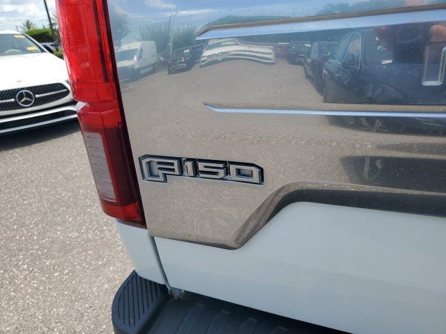 used 2020 Ford F-150 car, priced at $36,900