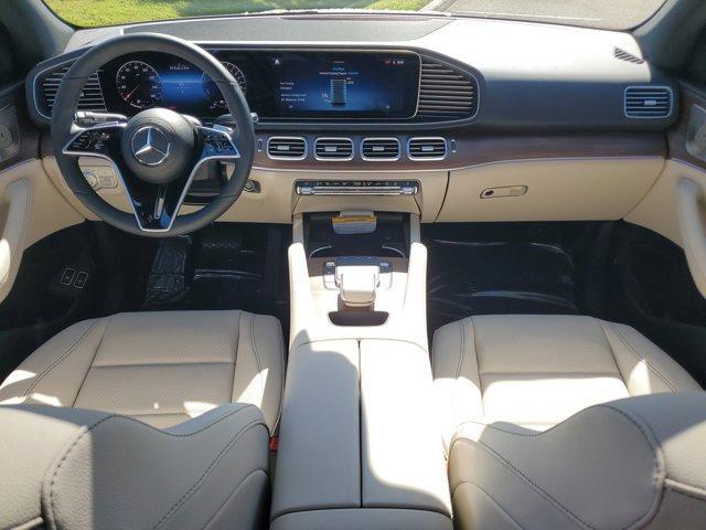 new 2025 Mercedes-Benz GLE 450e car, priced at $82,880