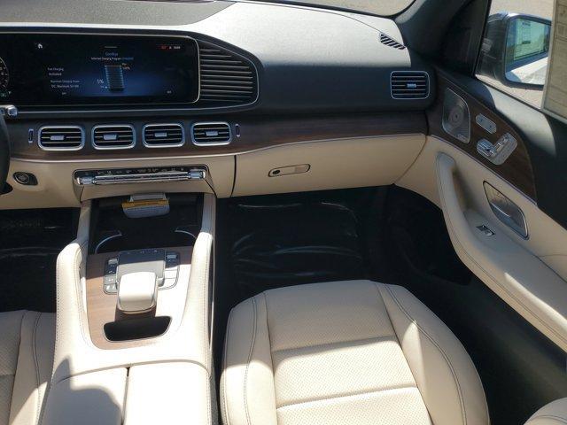 new 2025 Mercedes-Benz GLE 450e car, priced at $82,880