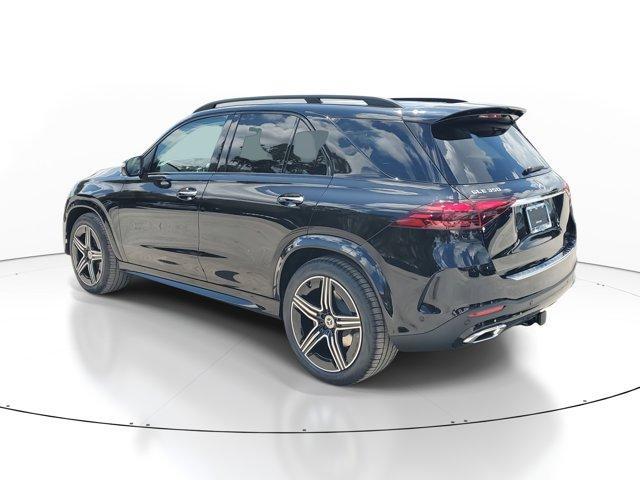 new 2026 Mercedes-Benz GLE 350 car, priced at $75,970