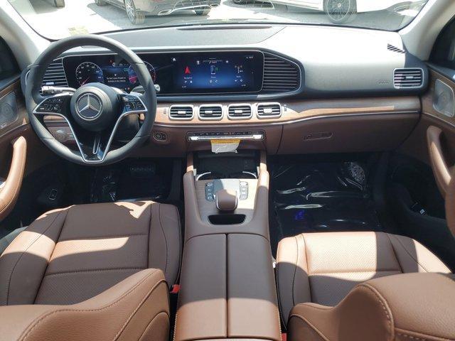 new 2026 Mercedes-Benz GLE 350 car, priced at $75,970
