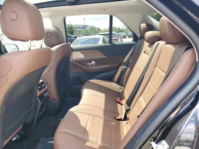 new 2026 Mercedes-Benz GLE 350 car, priced at $75,970