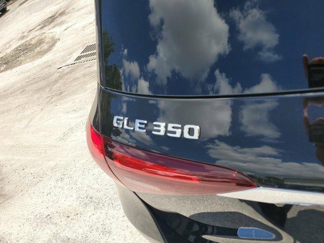 new 2026 Mercedes-Benz GLE 350 car, priced at $75,970