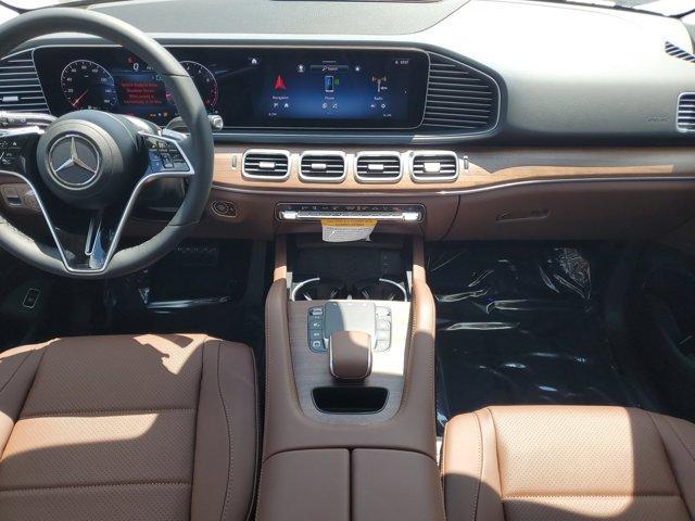 new 2026 Mercedes-Benz GLE 350 car, priced at $75,970