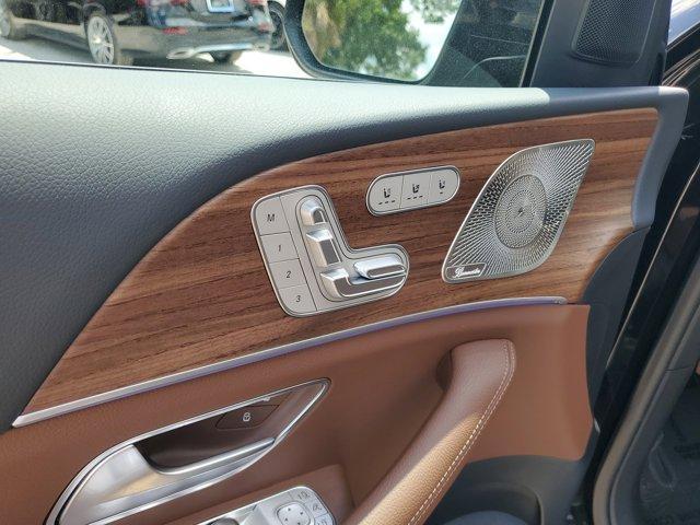 new 2026 Mercedes-Benz GLE 350 car, priced at $75,970