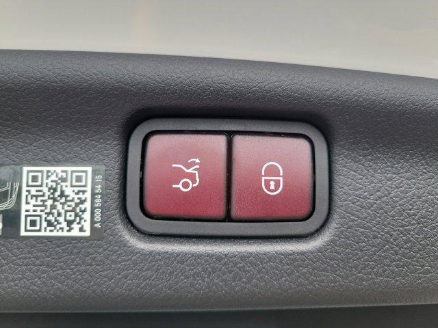 new 2025 Mercedes-Benz C-Class car, priced at $50,050