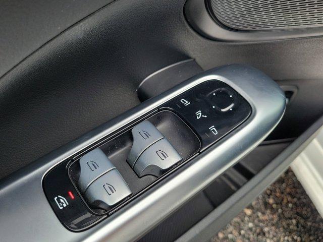 new 2025 Mercedes-Benz C-Class car, priced at $50,050