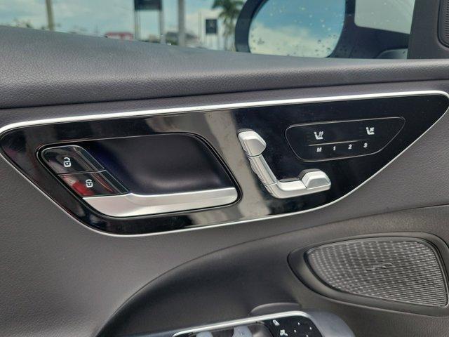 new 2025 Mercedes-Benz C-Class car, priced at $50,050