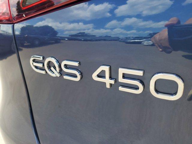 new 2024 Mercedes-Benz EQS 450 car, priced at $114,685