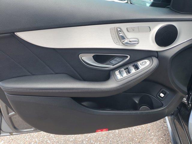 used 2020 Mercedes-Benz C-Class car, priced at $25,991
