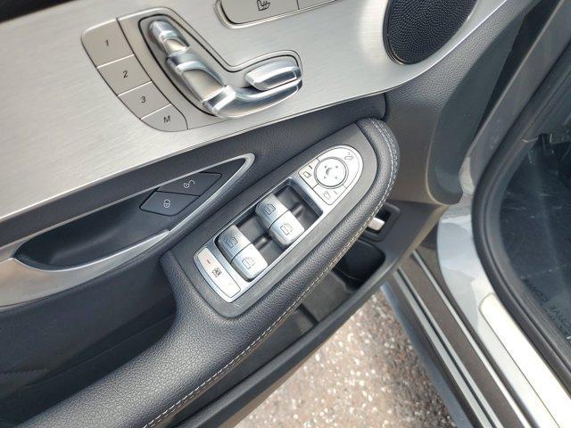 used 2020 Mercedes-Benz C-Class car, priced at $25,991