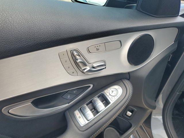 used 2020 Mercedes-Benz C-Class car, priced at $25,991