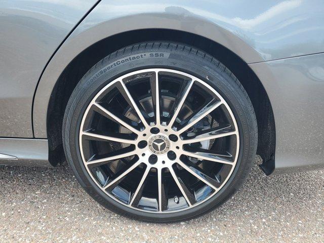 used 2020 Mercedes-Benz C-Class car, priced at $25,991
