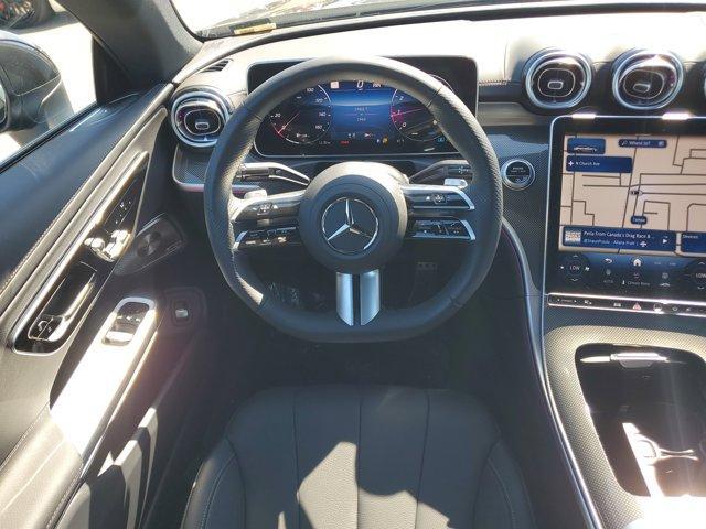 used 2024 Mercedes-Benz CLE 300 car, priced at $52,206