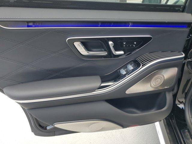 used 2024 Mercedes-Benz AMG S 63 E car, priced at $183,092