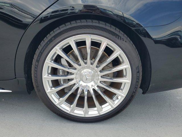 used 2024 Mercedes-Benz AMG S 63 E car, priced at $183,092