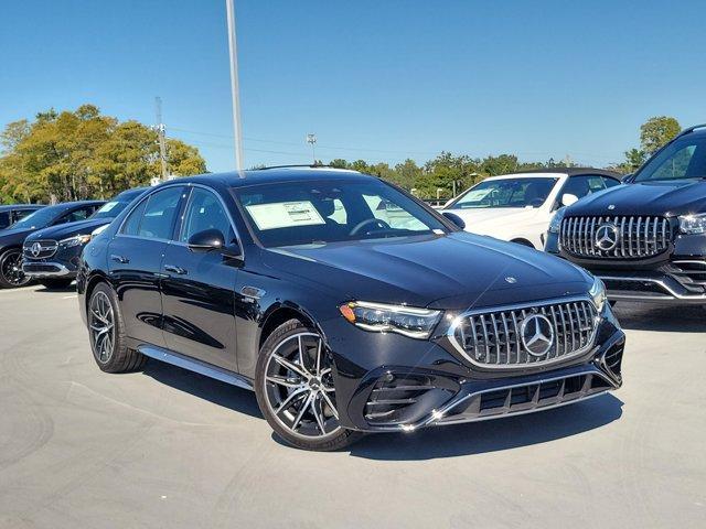 new 2026 Mercedes-Benz E-Class car, priced at $104,625