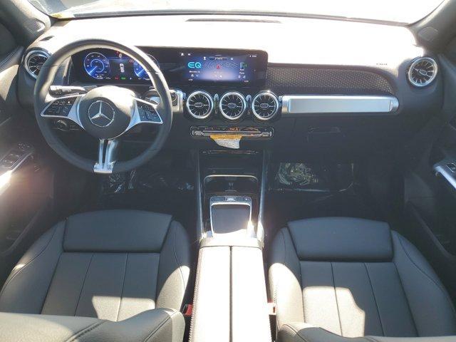 used 2024 Mercedes-Benz EQB 300 car, priced at $54,315