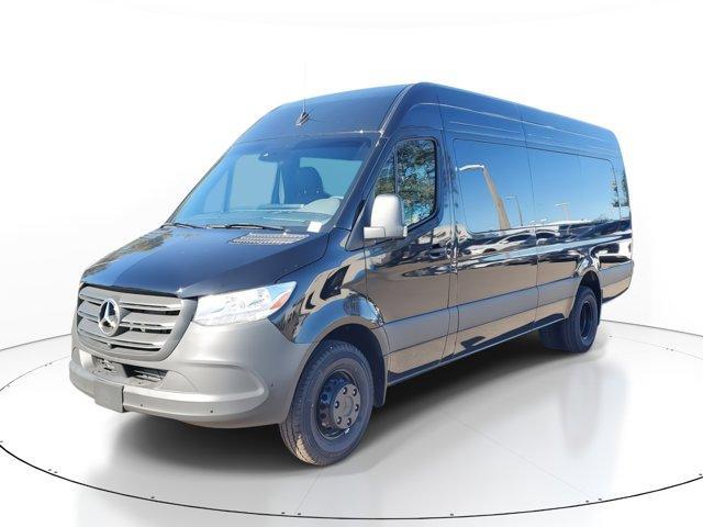 new 2024 Mercedes-Benz Sprinter 3500 car, priced at $73,254