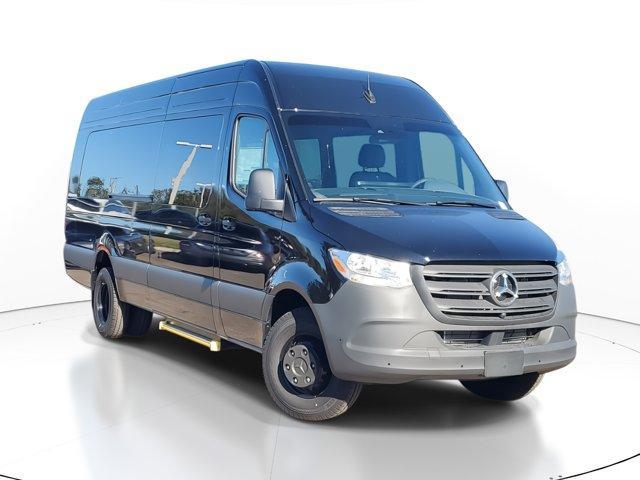 new 2024 Mercedes-Benz Sprinter 3500 car, priced at $73,254