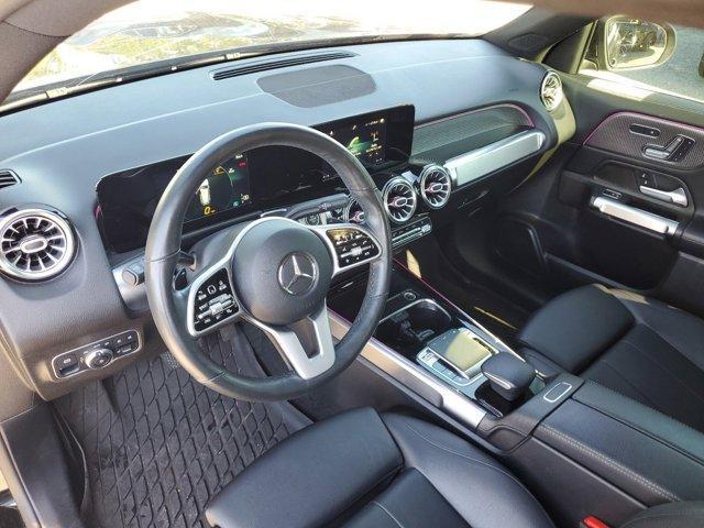 used 2020 Mercedes-Benz GLB 250 car, priced at $27,585