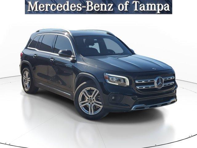 used 2020 Mercedes-Benz GLB 250 car, priced at $27,585