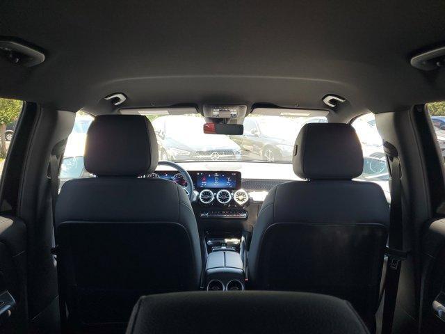 used 2025 Mercedes-Benz GLB 250 car, priced at $42,150