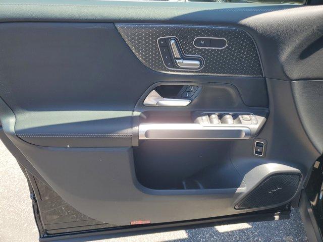 used 2025 Mercedes-Benz GLB 250 car, priced at $42,150