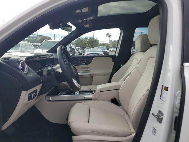 used 2024 Mercedes-Benz EQB 250 car, priced at $49,740