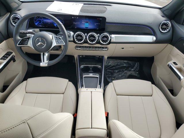 used 2024 Mercedes-Benz EQB 250 car, priced at $49,740