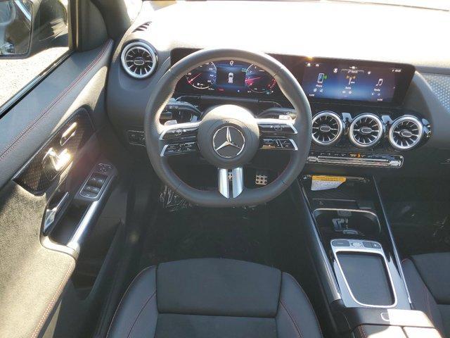 used 2024 Mercedes-Benz GLA 250 car, priced at $43,341