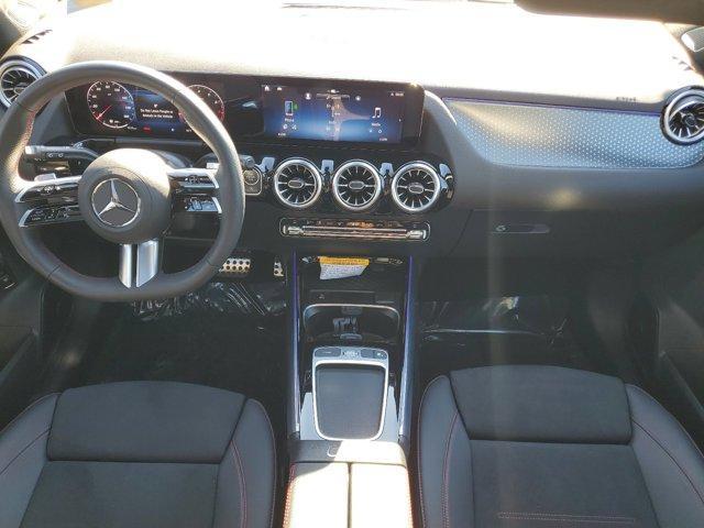 used 2024 Mercedes-Benz GLA 250 car, priced at $43,341