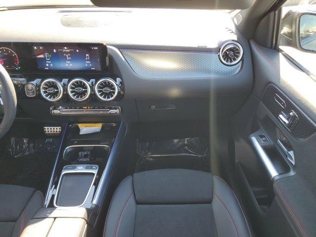 used 2024 Mercedes-Benz GLA 250 car, priced at $43,341