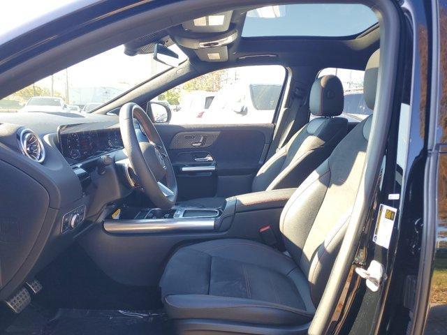 used 2024 Mercedes-Benz GLA 250 car, priced at $43,341