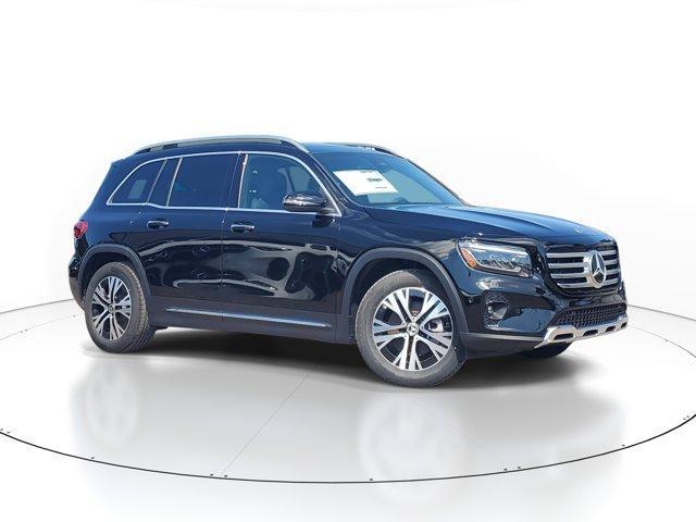 new 2025 Mercedes-Benz GLB 250 car, priced at $50,665
