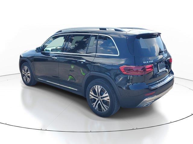 new 2025 Mercedes-Benz GLB 250 car, priced at $50,665