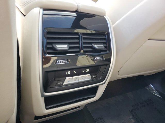 used 2022 BMW X5 car, priced at $48,378