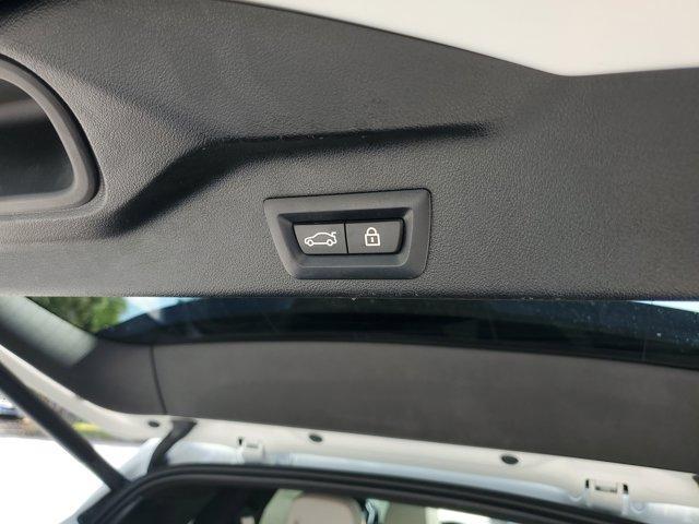 used 2022 BMW X5 car, priced at $48,378