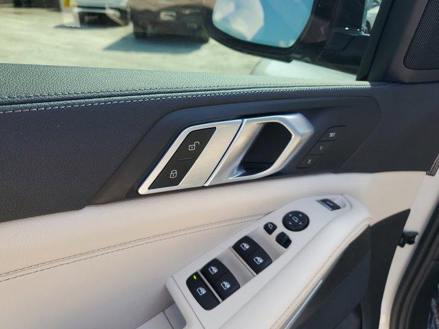 used 2022 BMW X5 car, priced at $48,378