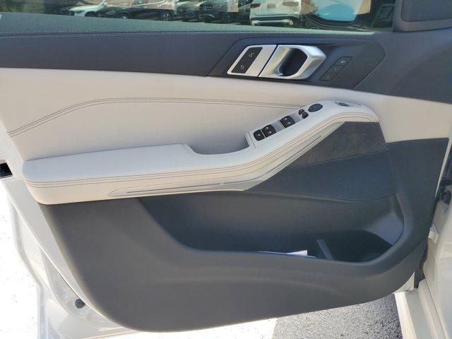 used 2022 BMW X5 car, priced at $48,378