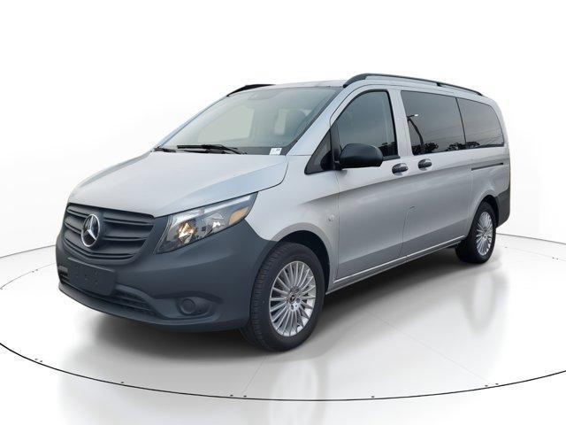 used 2023 Mercedes-Benz Metris car, priced at $43,900