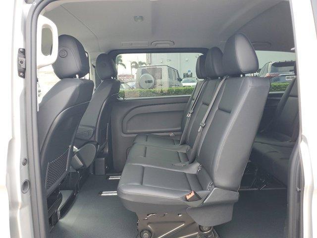 used 2023 Mercedes-Benz Metris car, priced at $43,900